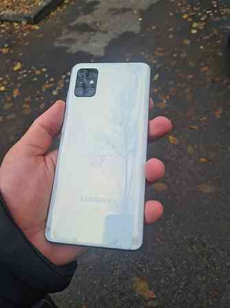 Samsung galaxy a51 Алматы