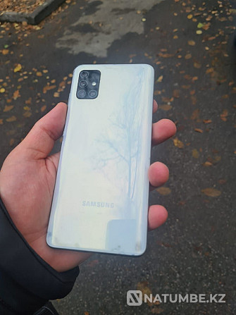 Samsung galaxy a51 Алматы - изображение 2