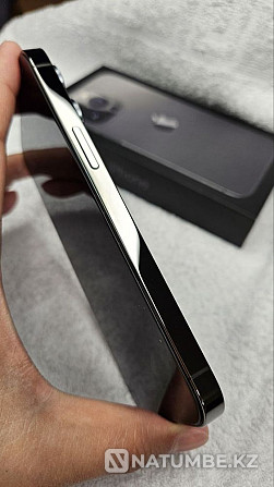 iPhone 13 pro 1tb Almaty - photo 2