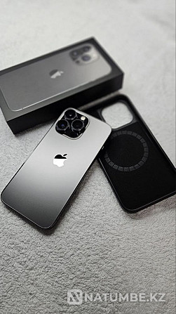iPhone 13 pro 1tb Almaty - photo 1