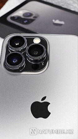 iPhone 13 pro 1tb Almaty - photo 4