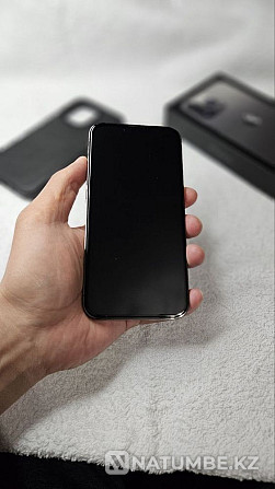 iPhone 13 pro 1tb Almaty - photo 8