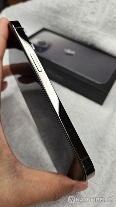 iPhone 13 pro 1tb Алматы - изображение 2