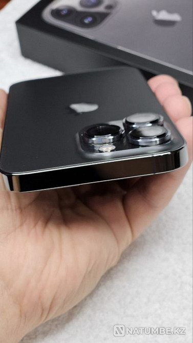 iPhone 13 pro 1tb Алматы - изображение 5