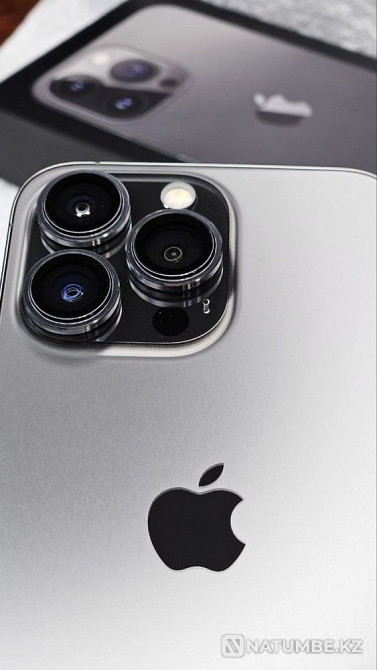 iPhone 13 pro 1tb Алматы - изображение 4