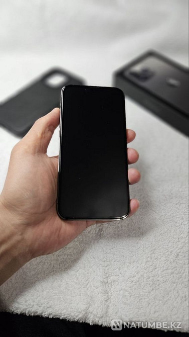 iPhone 13 pro 1tb Алматы - изображение 8