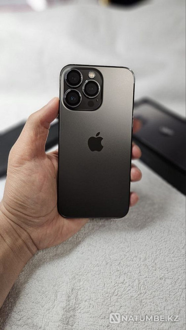 iPhone 13 pro 1tb Алматы - изображение 7