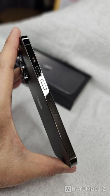 iPhone 13 pro 1tb Алматы - изображение 3