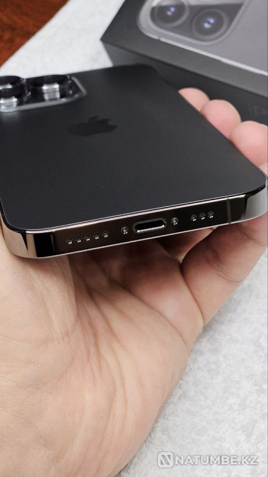 iPhone 13 pro 1tb Алматы - изображение 6