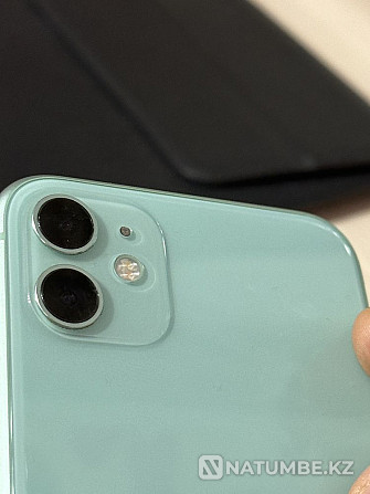 iPhone 11; 128 gb Almaty - photo 5