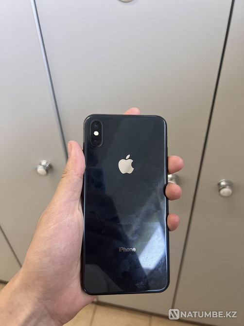 Iphone xs max 64gb iPhone xs max Almaty - photo 1