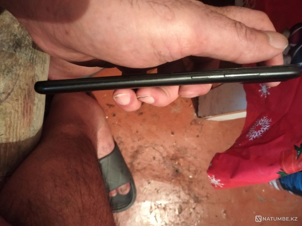 Samsung A11 2021 смартфонын сатамын. Жеткізу мүмкін!  Алматы - изображение 6