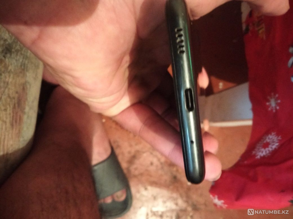 Samsung A11 2021 смартфонын сатамын. Жеткізу мүмкін!  Алматы - изображение 7