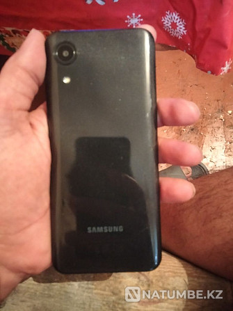 Selling a Samsung A03 Core 2022 smartphone. Delivery possible! Almaty - photo 4