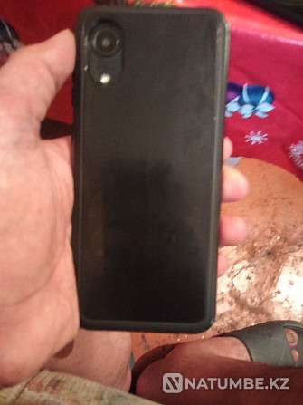 Selling a Samsung A03 Core 2022 smartphone. Delivery possible! Almaty - photo 7