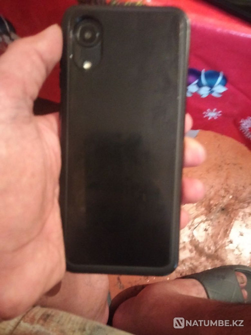 Samsung A03 Core 2022 смартфонын сатамын. Жеткізу мүмкін!  Алматы - изображение 7