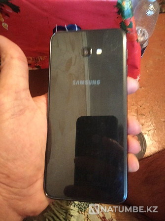 Selling a Samsung J4+ smartphone. Phone 2019. Delivery possible! Almaty - photo 5