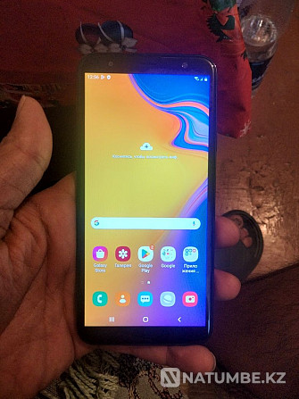 Selling a Samsung J4+ smartphone. Phone 2019. Delivery possible! Almaty - photo 8