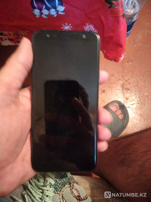 Samsung J4+ смартфоны сатылады. Телефон 2019. Жеткізу мүмкін!  Алматы - изображение 4