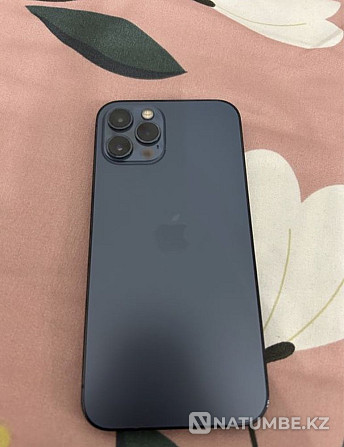 iPhone 12 pro 77% ideal Almaty - photo 1