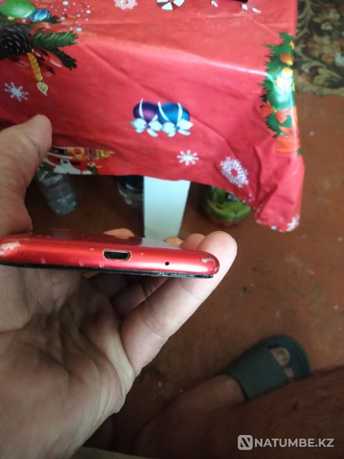 Мен Samsung A01 смартфонын сатамын. Телефон 2020. Жеткізу мүмкін!  Алматы - изображение 4