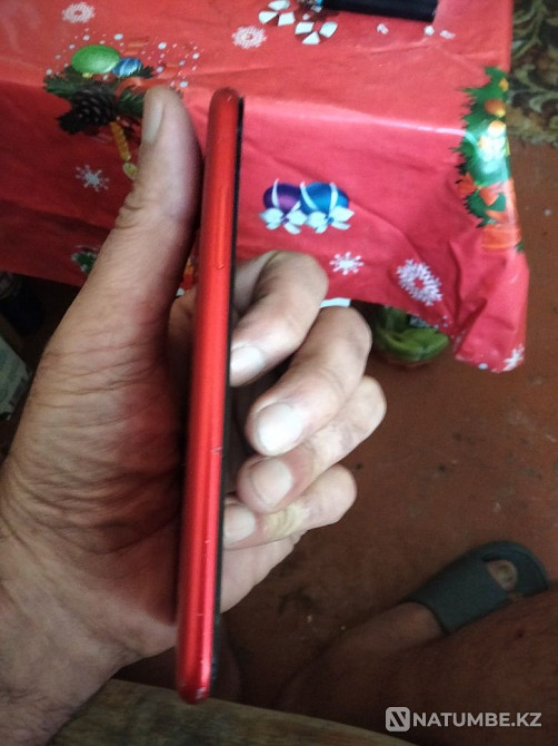 Мен Samsung A01 смартфонын сатамын. Телефон 2020. Жеткізу мүмкін!  Алматы - изображение 5