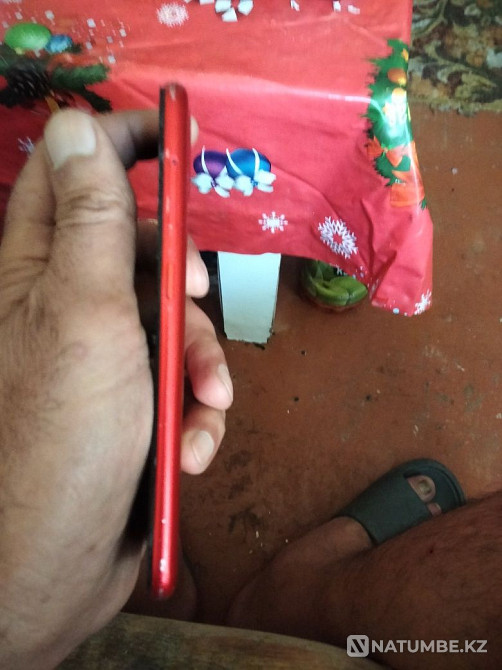 Мен Samsung A01 смартфонын сатамын. Телефон 2020. Жеткізу мүмкін!  Алматы - изображение 2