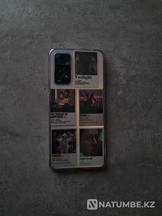 Redmi note 11 pro redmi note 11 pro Almaty - photo 5
