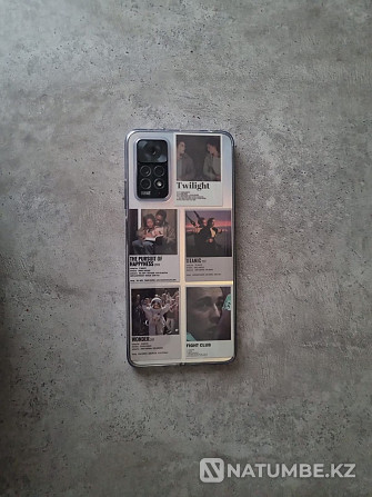 Redmi note 11 pro redmi note 11 pro Almaty - photo 4