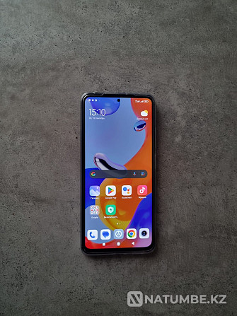 Redmi note 11 pro redmi note 11 pro Almaty - photo 7