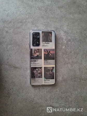 Redmi note 11 pro redmi note 11 pro Almaty - photo 6