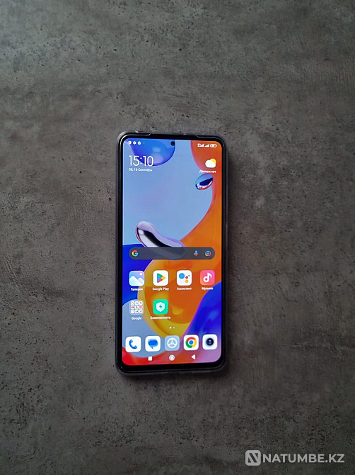 Redmi note 11 pro редми ноут 11 про Алматы - изображение 8