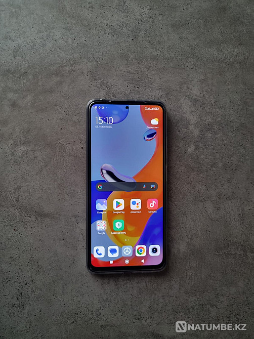 Redmi note 11 pro редми ноут 11 про Алматы - изображение 7