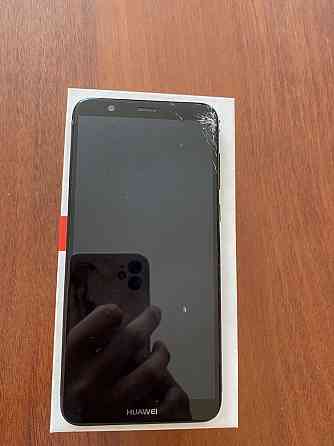 Huawei P smart 2018 Almaty