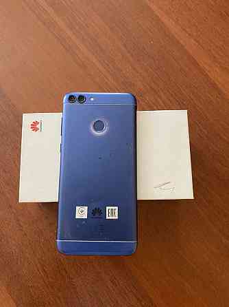 Huawei P smart 2018 Almaty