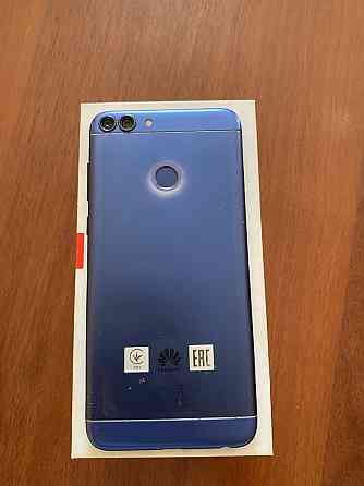Huawei P smart 2018 Almaty
