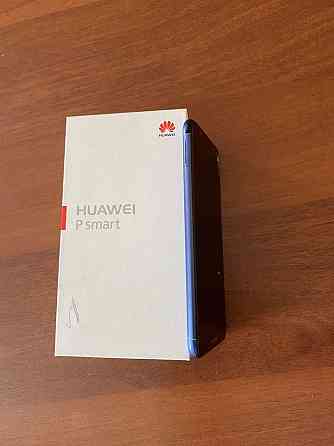 Huawei P smart 2018 Almaty