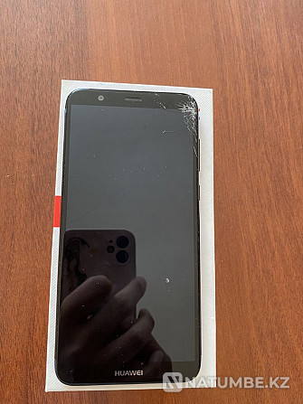 Huawei P smart 2018 Almaty - photo 4