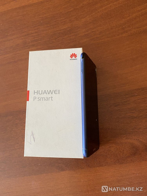 Huawei P smart 2018 Almaty - photo 3
