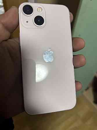 Iphone 13 mini 87акб Almaty