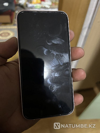 Iphone 13 mini 87 battery Almaty - photo 3