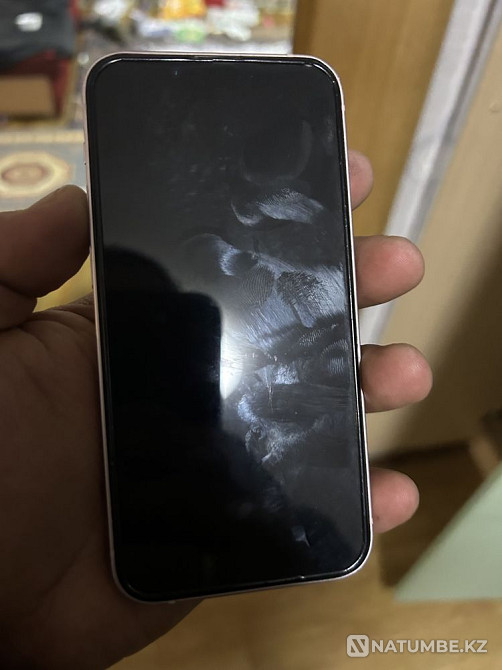 Iphone 13 mini 87акб Алматы - изображение 3