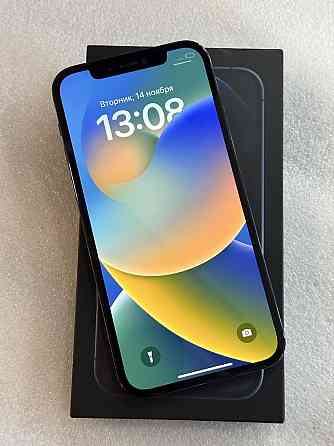 Iphone 12 pro 256 gb срчоно Almaty