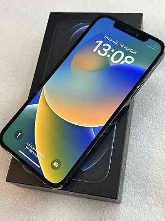 Iphone 12 pro 256 gb срчоно Almaty