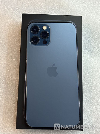 Iphone 12 pro 256 gb urgently Almaty - photo 3