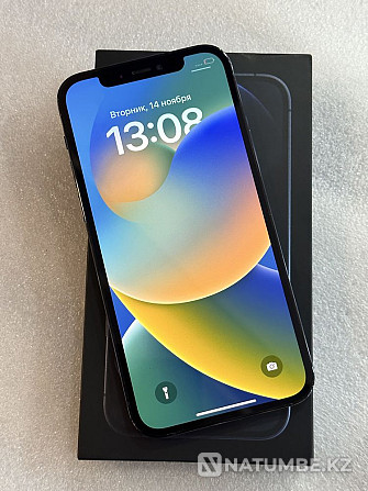 Iphone 12 pro 256 gb urgently Almaty - photo 2