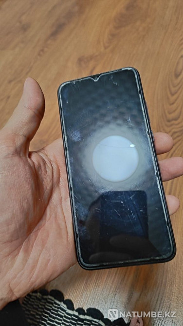 Продам XIAOMI REDMI 9A память 9х32gb Алматы - изображение 2