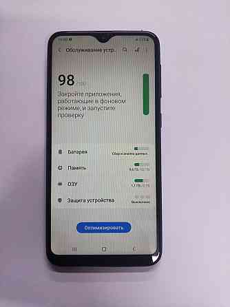 Samsung A10 2/32 GB Алматы