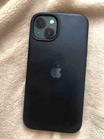 Iphone 13 128gb с гарантией Almaty