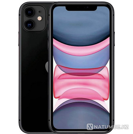 iPhone 11 in perfect condition Almaty - photo 1